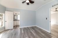 1991 Palm Harbor Mobile Home