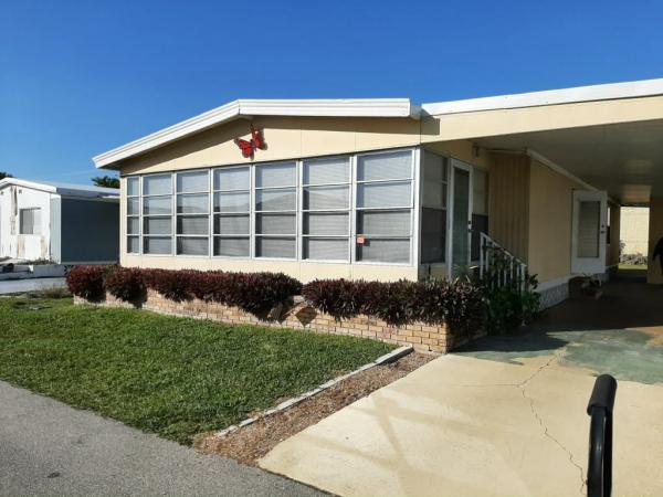 1980 GLEN HS Mobile Home