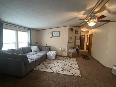 Mobile Home at 19459 Homestead Lane Gibraltar, MI 48173