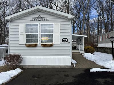 Mobile Home at 23 North Road Southington, CT 06489