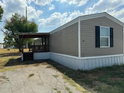 Mobile Home at 133 Shady Grove #Shady133 Sanger, TX 76266