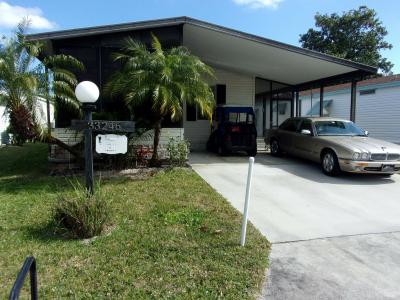 Mobile Home at 33246 Seashell Lane Lot 233 Leesburg, FL 34788