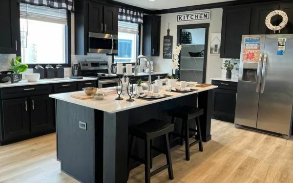 2022 Clayton Mobile Home For Sale