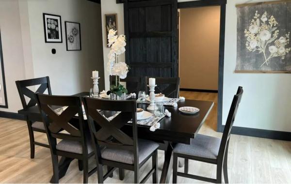 2022 Clayton 32EZL32724BH22 Mobile Home