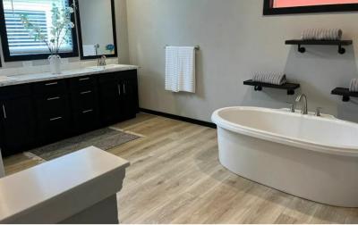 Photo 3 of 6 of home located at 7601 Daffan Lane #263 Austin, TX 78724