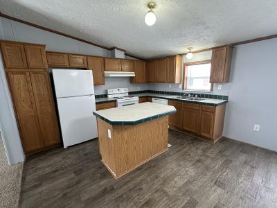 Mobile Home at 4245 W. Jolly Rd. Lot #095 Lansing, MI 48911