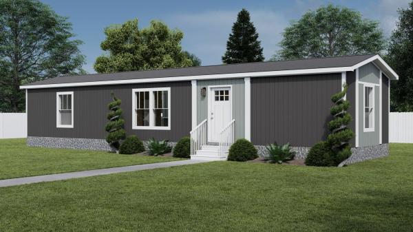 2025 Clayton Homes Inc Tempo Mobile Home