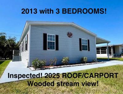 Mobile Home at 404 Seagrape Cove Ellenton, FL 34222