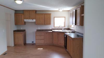 Mobile Home at 34 Ralph Drive Lot R0034 Monroe, MI 48162