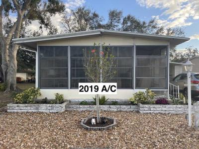 Mobile Home at 4232 Pittenger Drive Sarasota, FL 34234