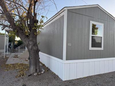 Mobile Home at 5151 N. Kain Ave, Space # 132 Tucson, AZ 85705