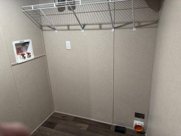 2024 Clayton Homes Manufactured Home