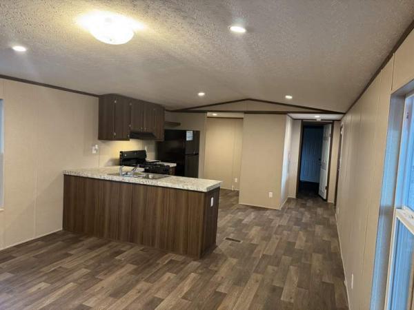 2024 Clayton Homes Manufactured Home