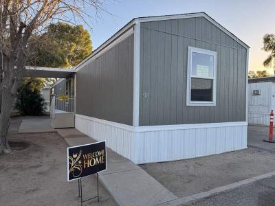 Mobile Home at 5151 N. Kain Ave, Space # 150 Tucson, AZ 85705