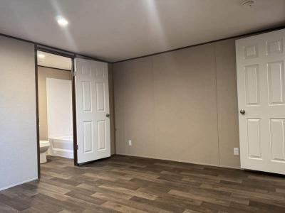 Photo 2 of 13 of home located at 5151 N. Kain Ave, Space # 150 Tucson, AZ 85705