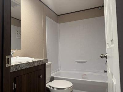 Photo 3 of 13 of home located at 5151 N. Kain Ave, Space # 150 Tucson, AZ 85705