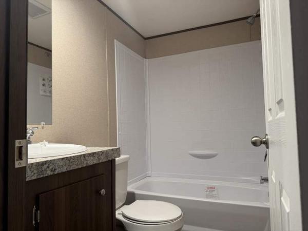 2024 Clayton Homes Manufactured Home