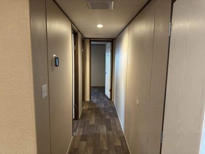 Photo 5 of 13 of home located at 5151 N. Kain Ave, Space # 150 Tucson, AZ 85705