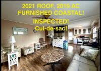 1976 CAYM CC FLMHS 2BD/2BA Manufactured Home