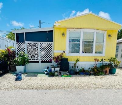 Mobile Home at 1361 Overseas Hwy Lot G5 Marathon, FL 33050