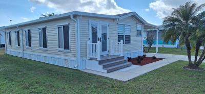 Mobile Home at 3737 El Jobean Road Lot 440 Port Charlotte, FL 33953