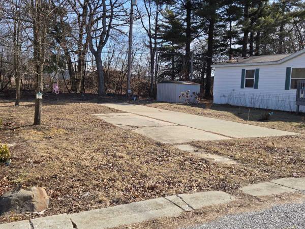 2025  Mobile Home For Sale