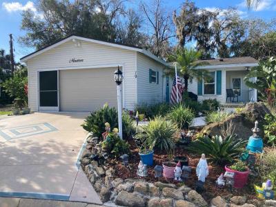 Mobile Home at 19 Julip Lane Flagler Beach, FL 32136