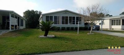 Mobile Home at 537 Barbados Lake Wales, FL 33859