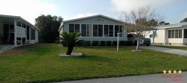 Photo 1 of 2 of home located at 537 Barbados Lake Wales, FL 33859