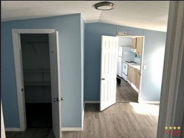2000 WEST  Home