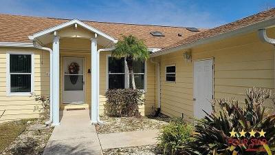 Mobile Home at 15 White Feather Lane Flagler Beach, FL 32136