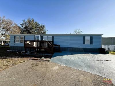 Mobile Home at 161 Mango Lane Port Orange, FL 32127