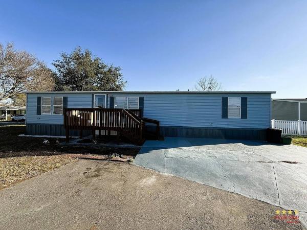 Photo 1 of 2 of home located at 161 Mango Lane Port Orange, FL 32127