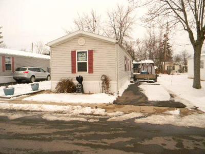 Mobile Home at 23 Sterling Adrian, MI 49221