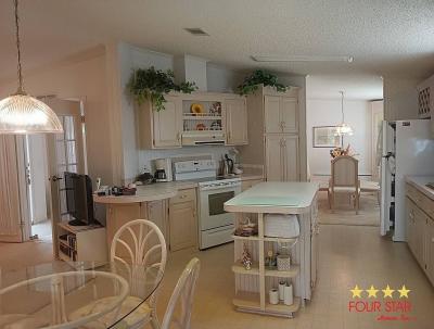 Photo 2 of 12 of home located at 6530 Brandywine Dr. South Margate, FL 33063