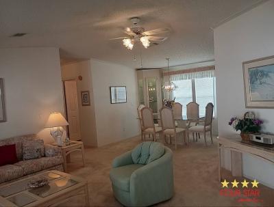 Photo 3 of 12 of home located at 6530 Brandywine Dr. South Margate, FL 33063