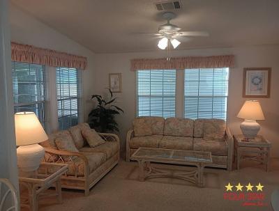 Photo 5 of 12 of home located at 6530 Brandywine Dr. South Margate, FL 33063