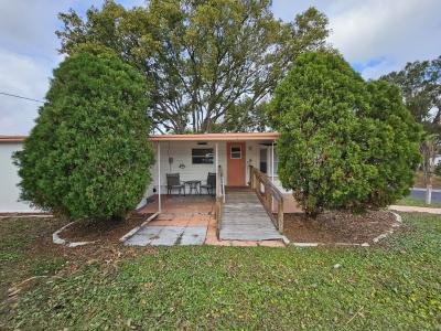 Mobile Home at 12 Albany Ave Lakeland, FL 33815