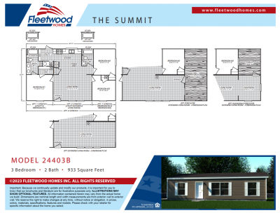 Mobile Home at 11611 Sir Lawrence Court, Site 23 Thonotosassa, FL 33592