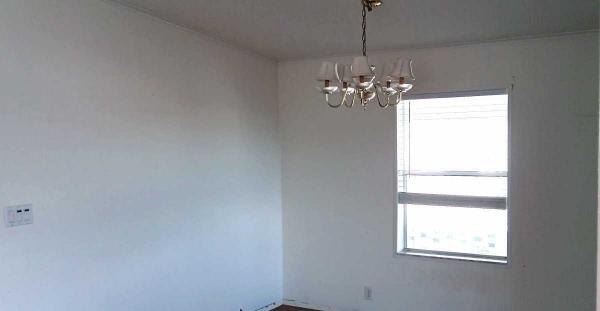 1999 Palm Harbor Mobile Home
