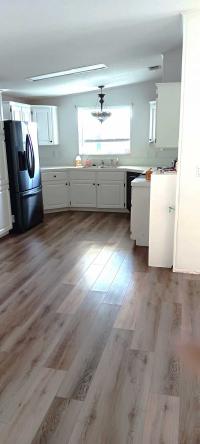 1999 Palm Harbor Mobile Home