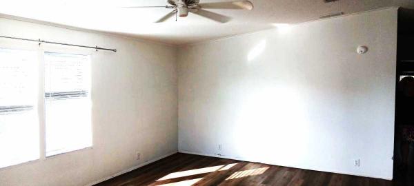 1999 Palm Harbor Mobile Home
