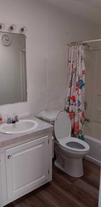 1999 Palm Harbor Mobile Home