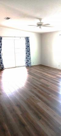 1999 Palm Harbor Mobile Home