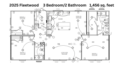 Mobile Home at 11611 Sir Lawrence Court, Site 99 Thonotosassa, FL 33592