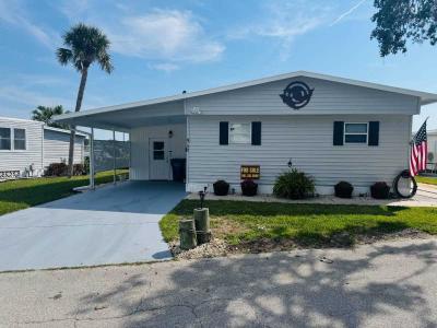 Mobile Home at 199 Denmark Drive Ellenton, FL 34222