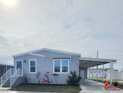 Mobile Home at 223 Tiel Avenue North Fort Myers, FL 33903