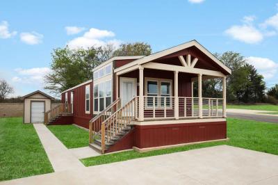 Mobile Home at 813 Toluca Tyler, TX 75704