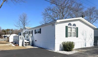 Mobile Home at 7959 Telegraph Rd. Lot82 Severn, MD 21144