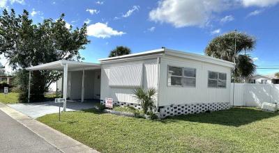 Mobile Home at 2505 East Bay Dr. Largo, FL 33771